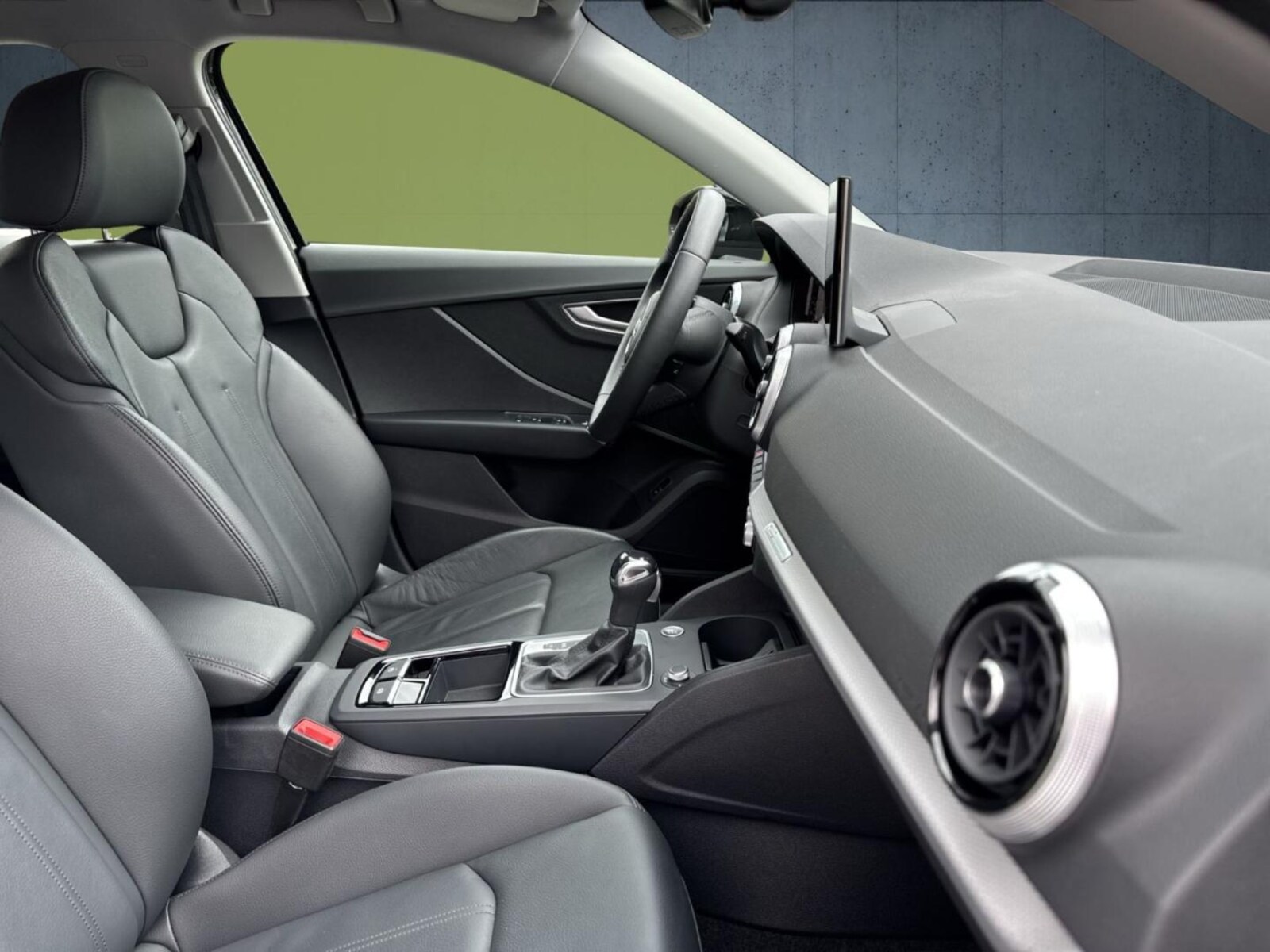 Audi Q2 – Bild 22