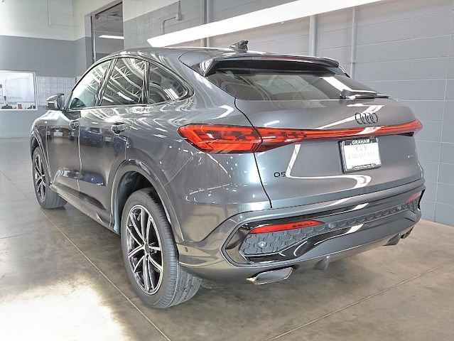2026 Audi Q5 Sportback