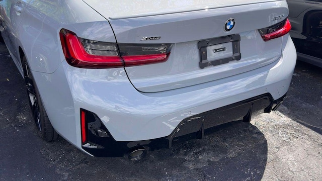 2023 BMW 330i