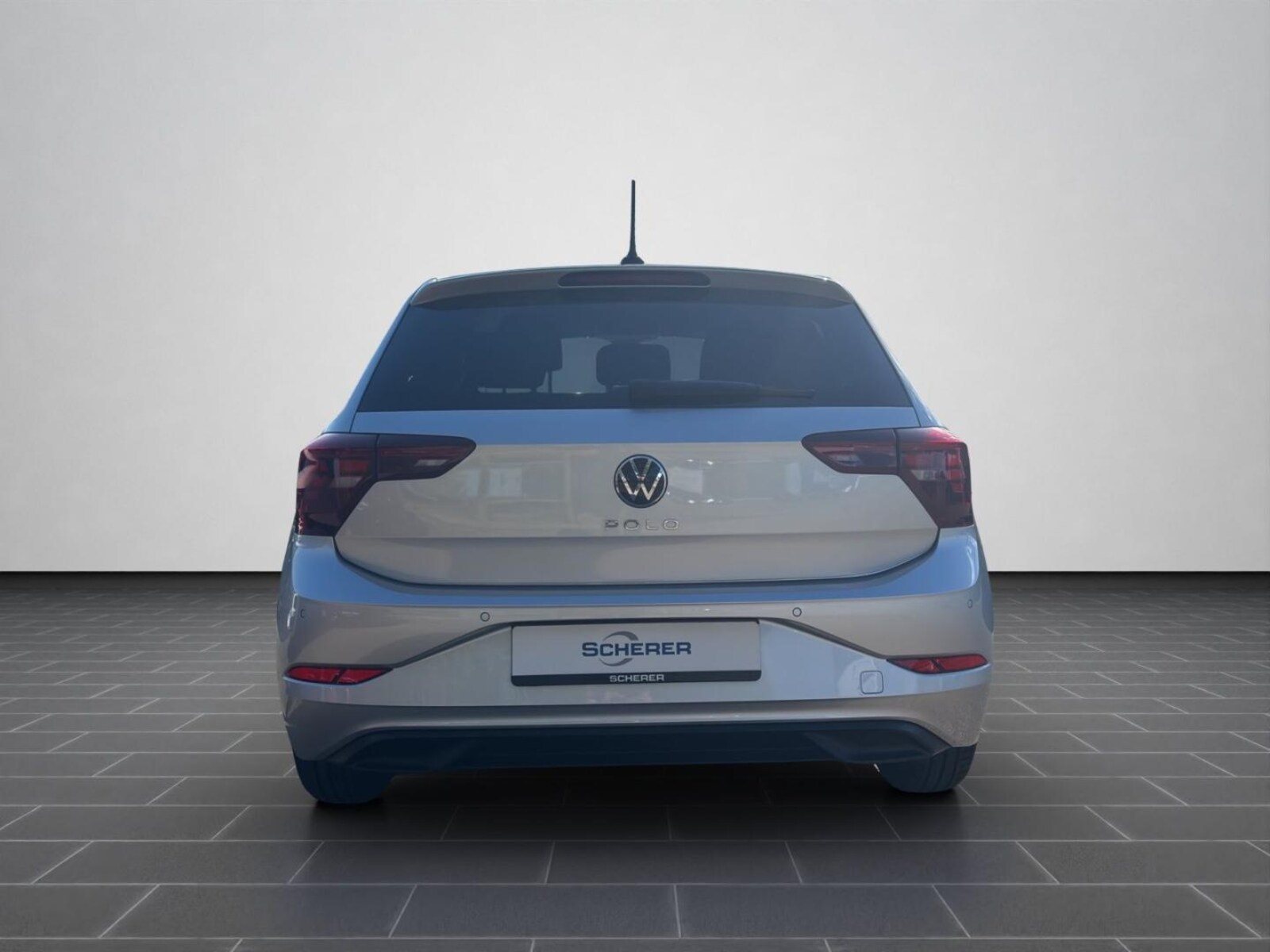 Volkswagen Polo – Bild 6
