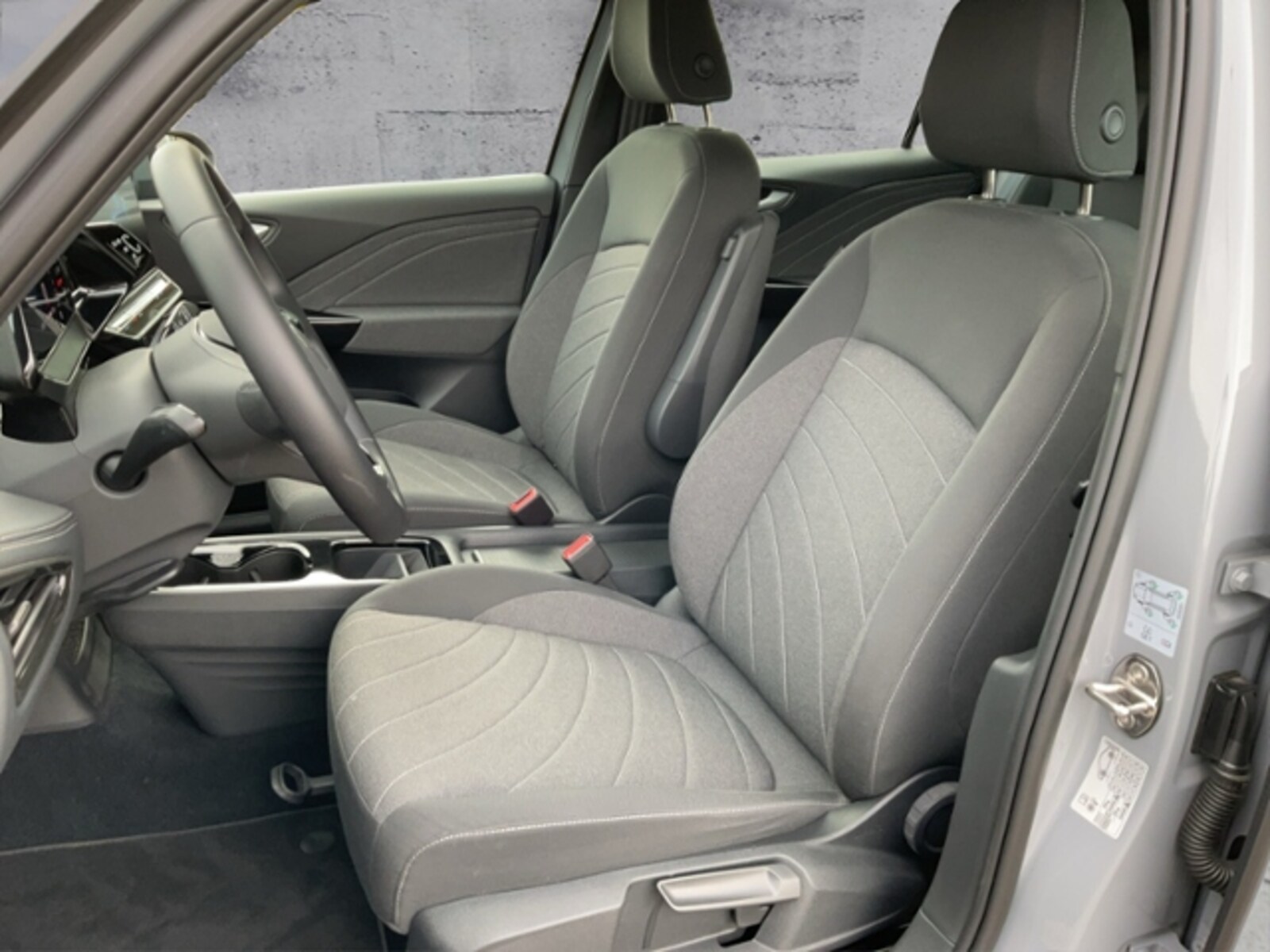 Volkswagen ID.3 – Bild 5
