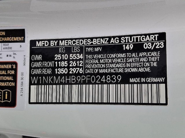 2023 Mercedes-Benz GLC GLC 300 - Photo 28