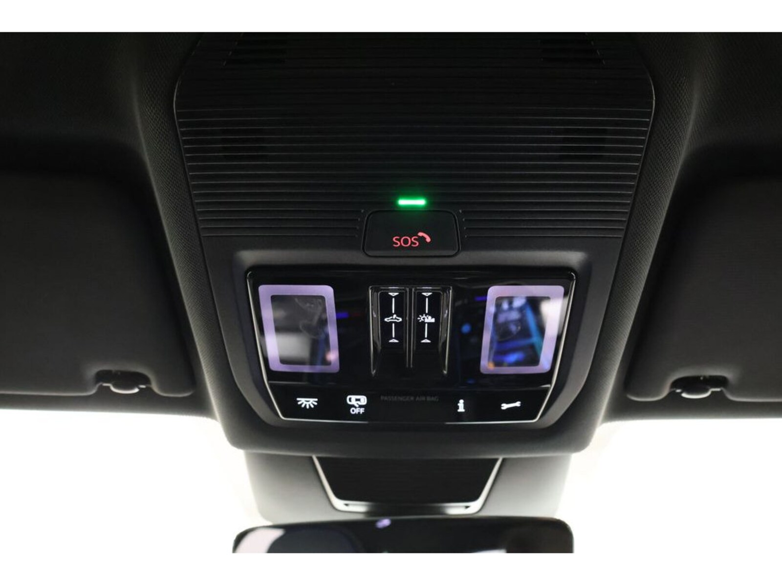 Volkswagen Tayron – Bild 16