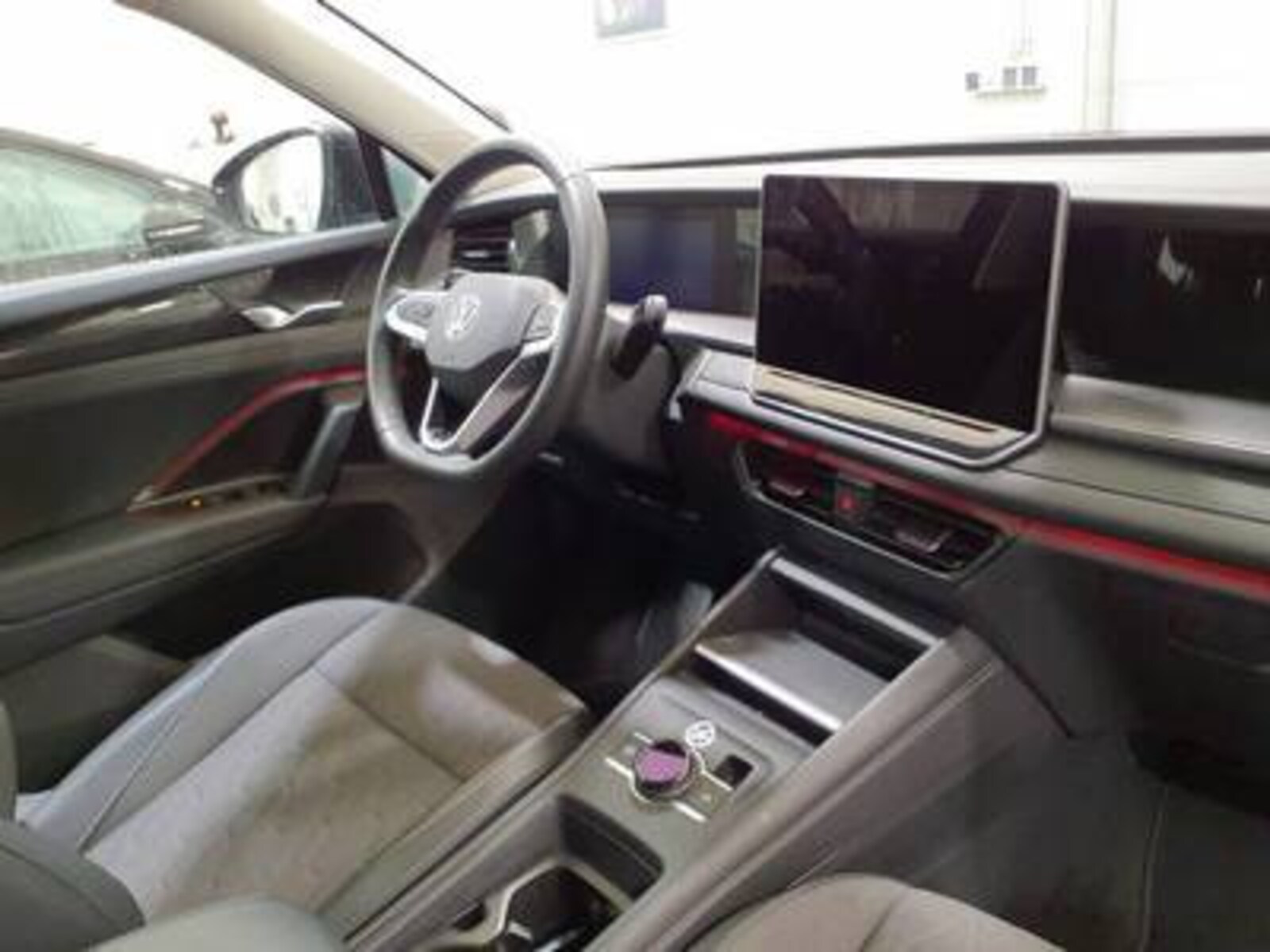 Volkswagen Tayron – Bild 6