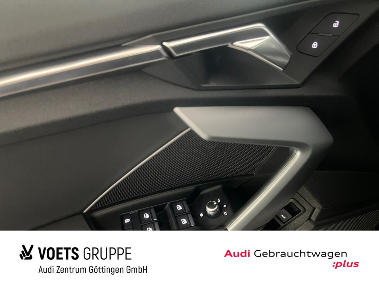 Audi A3 Sportback – Bild 12