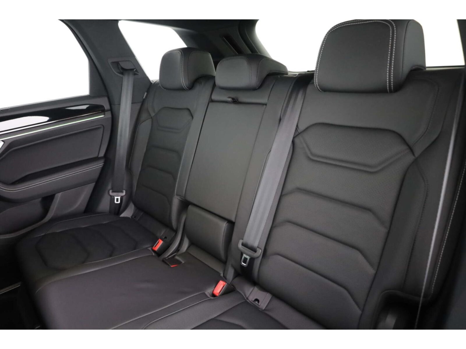 Volkswagen Touareg – Bild 9