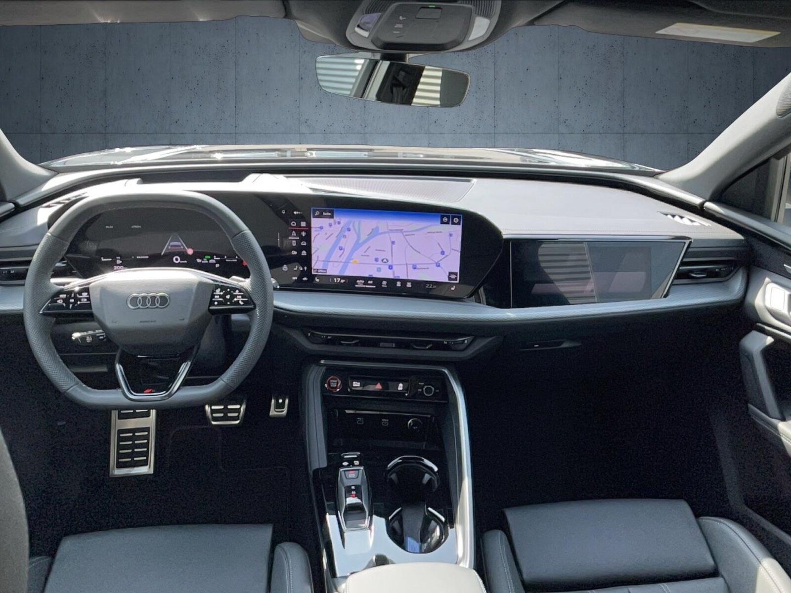 Audi Q5 Sportback – Bild 12