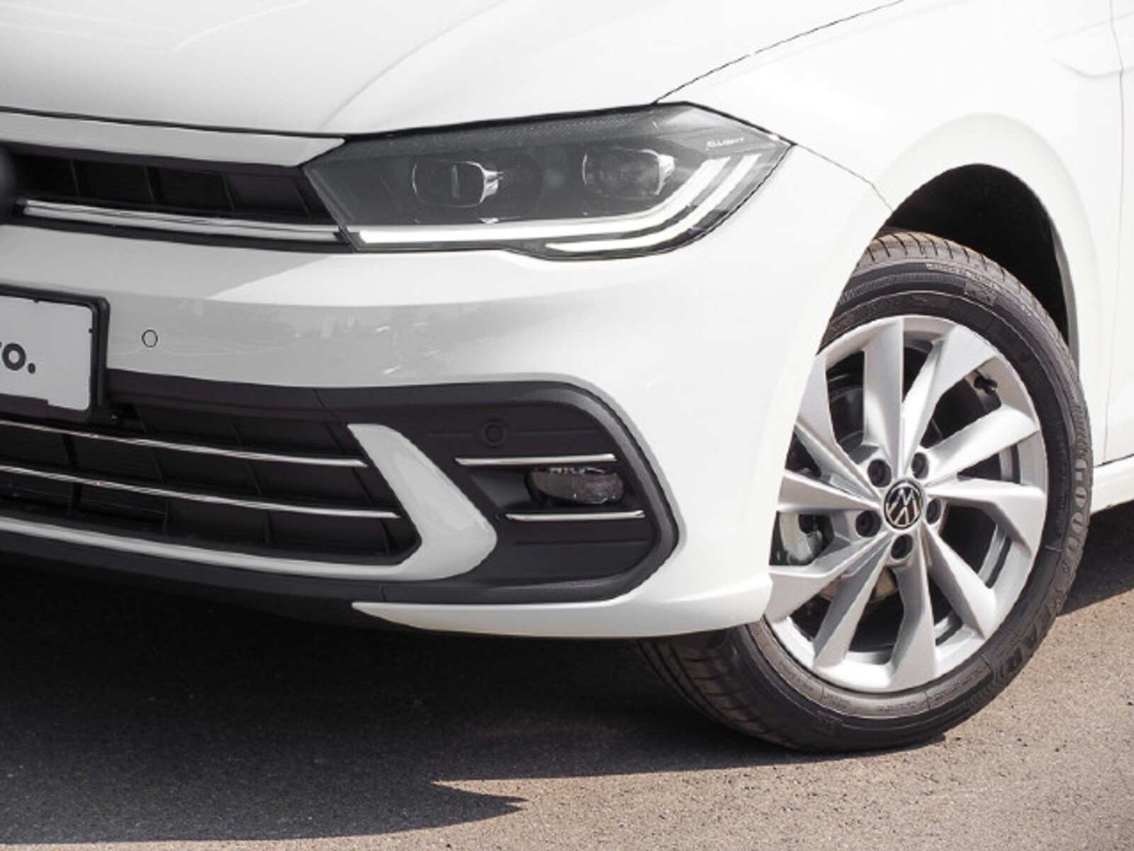 Volkswagen Polo – Bild 4