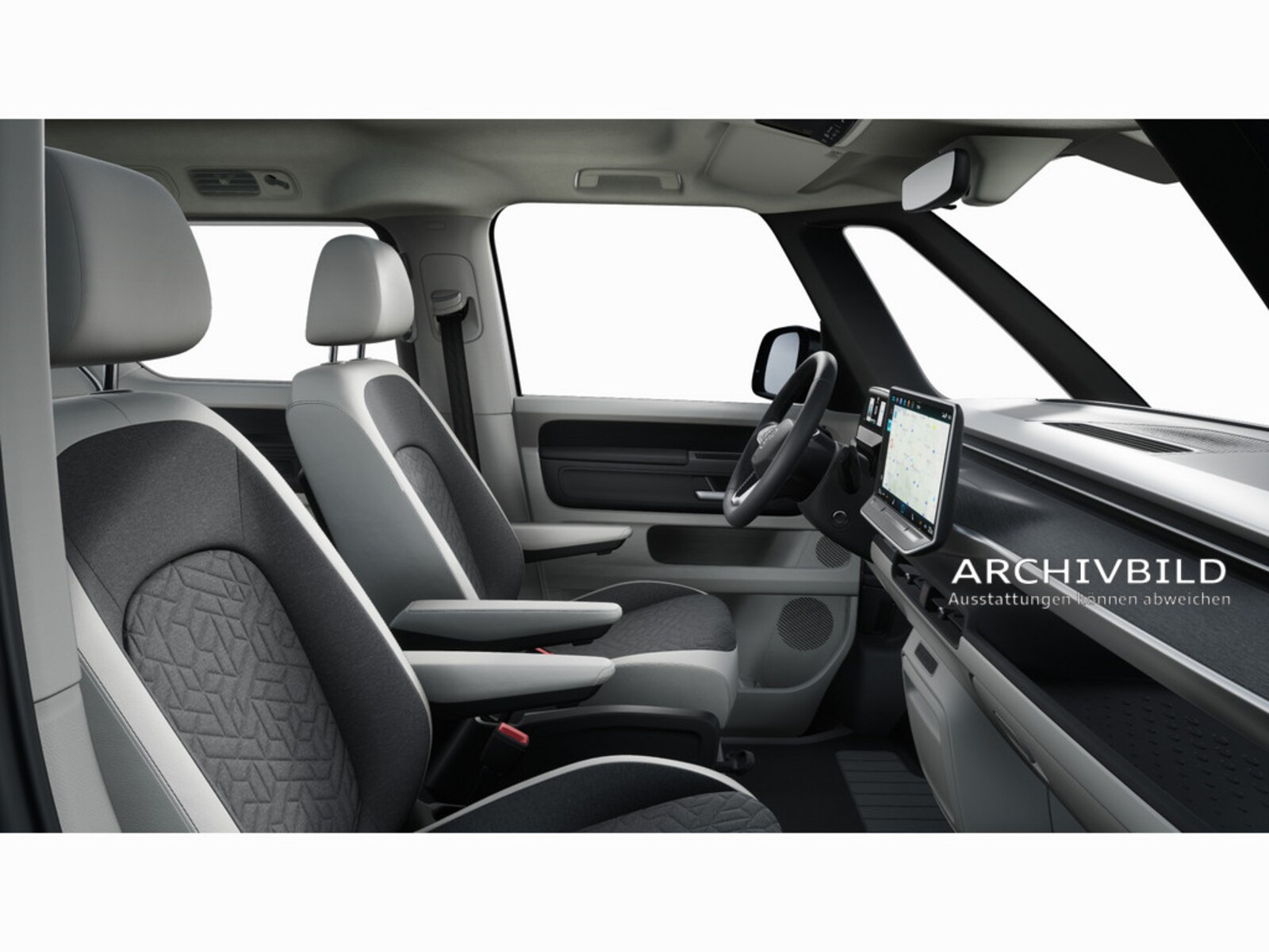 Volkswagen ID. Buzz – Bild 4