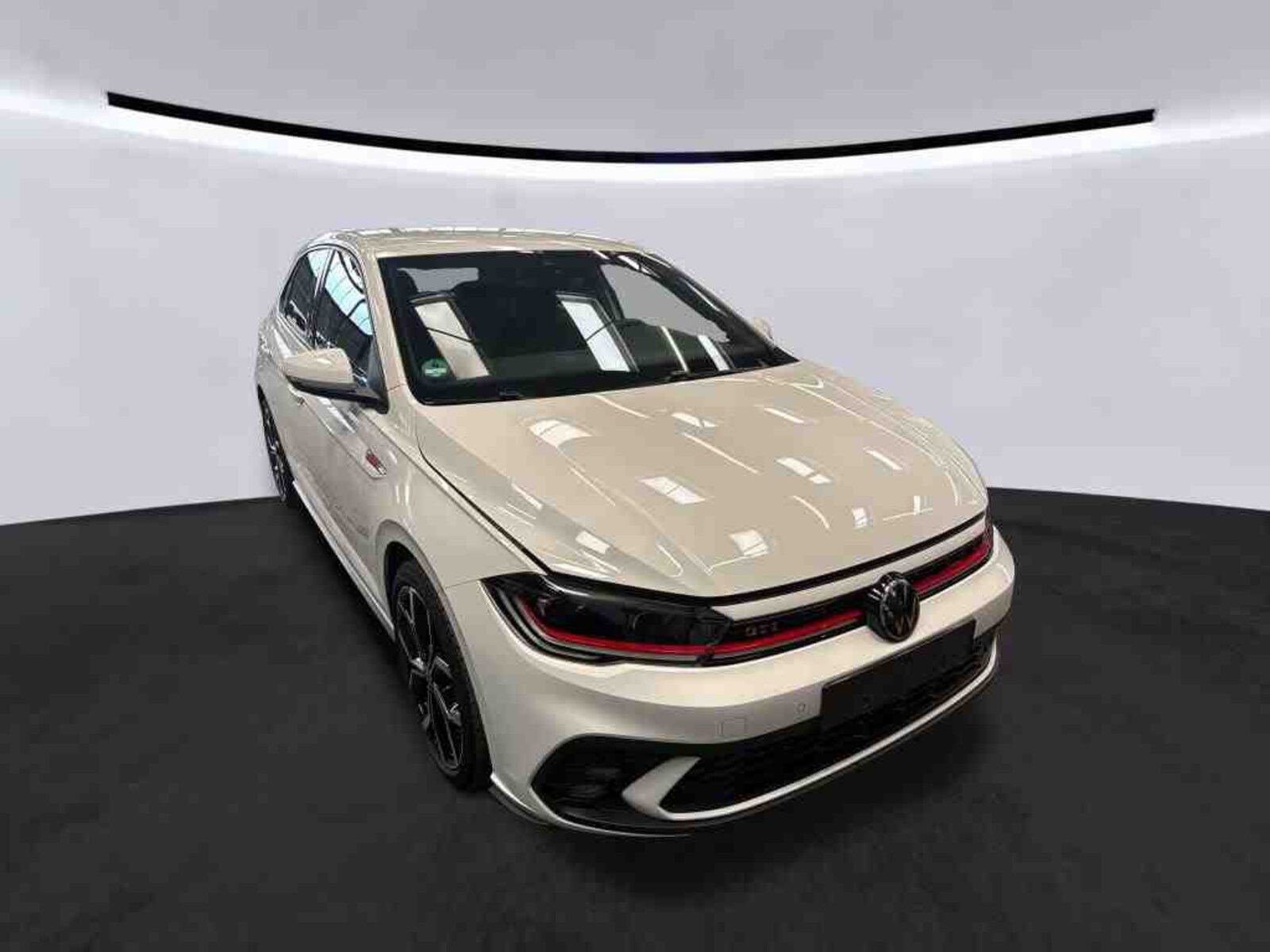 Volkswagen Polo – Bild 3