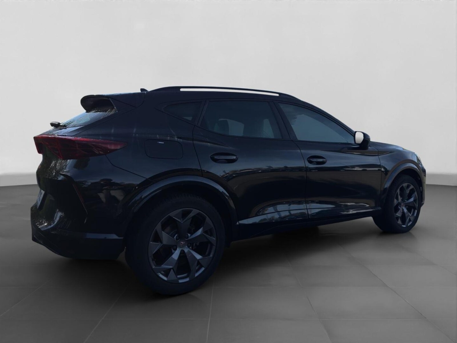 CUPRA Formentor – Bild 4