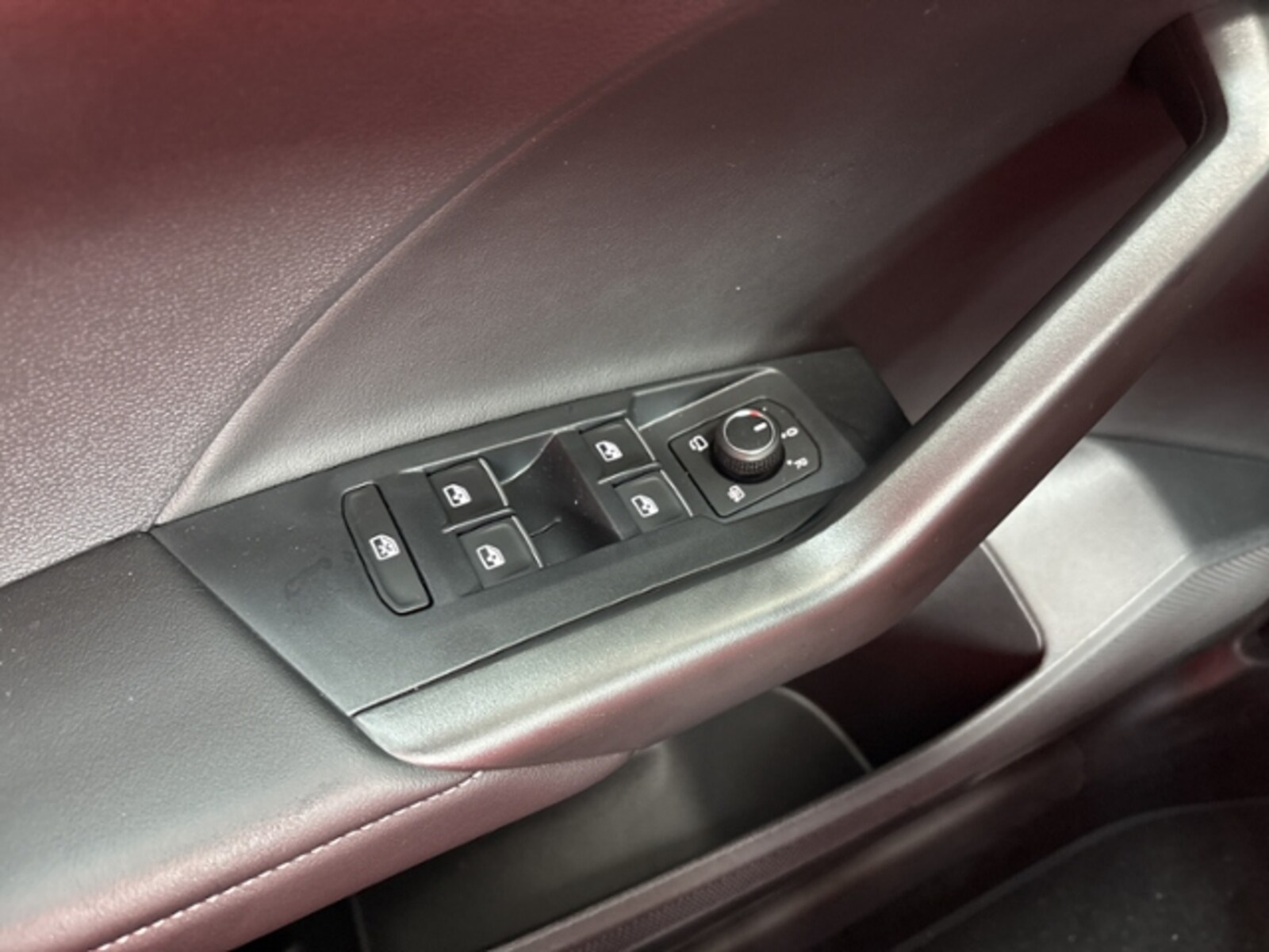 Volkswagen T-Cross – Bild 21