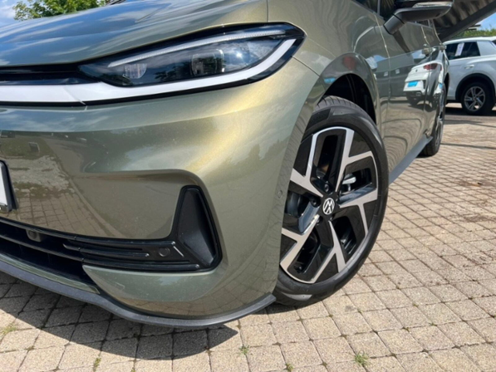 Volkswagen ID.3 Neo – Bild 4