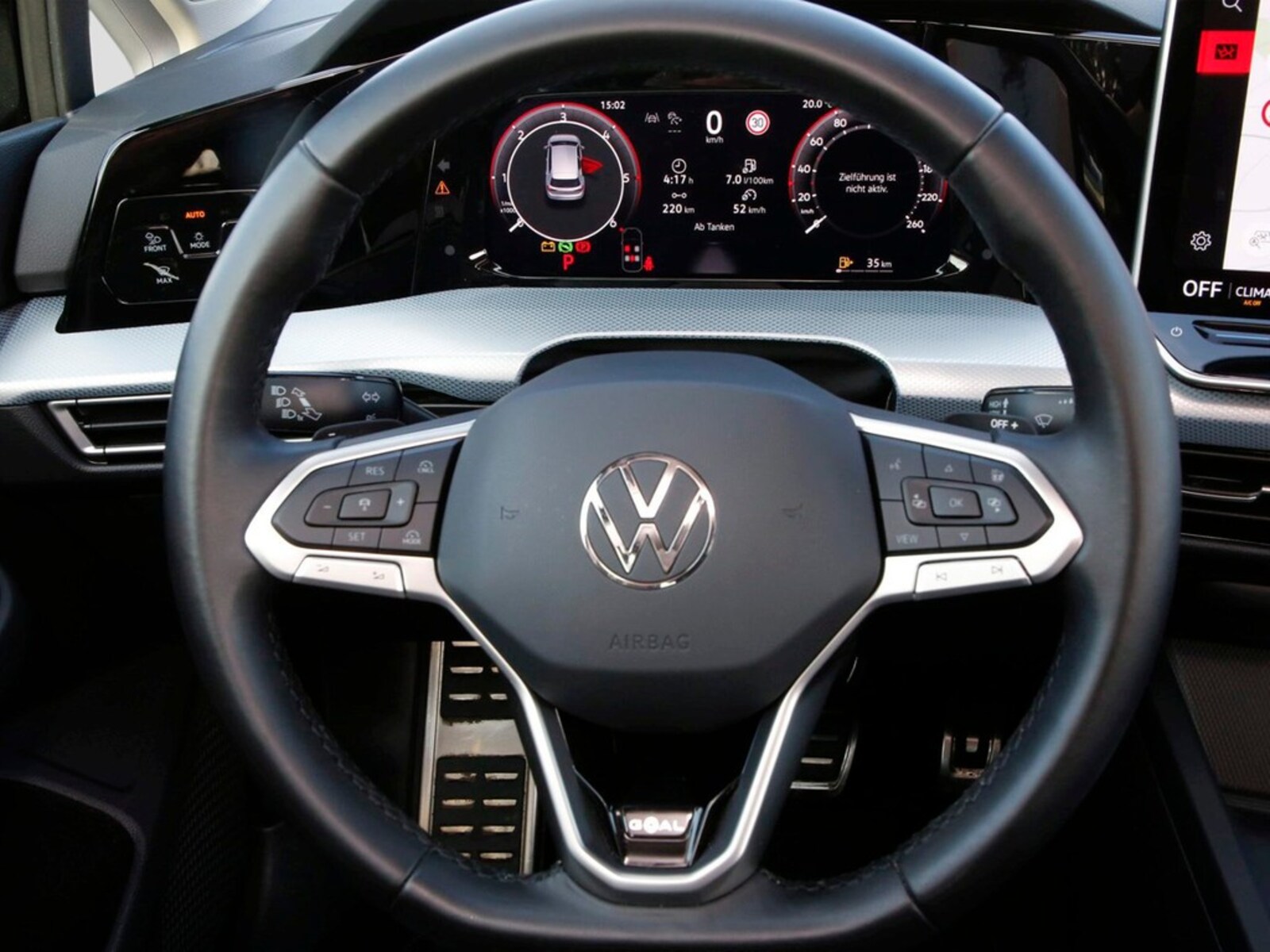 Volkswagen Golf – Bild 16