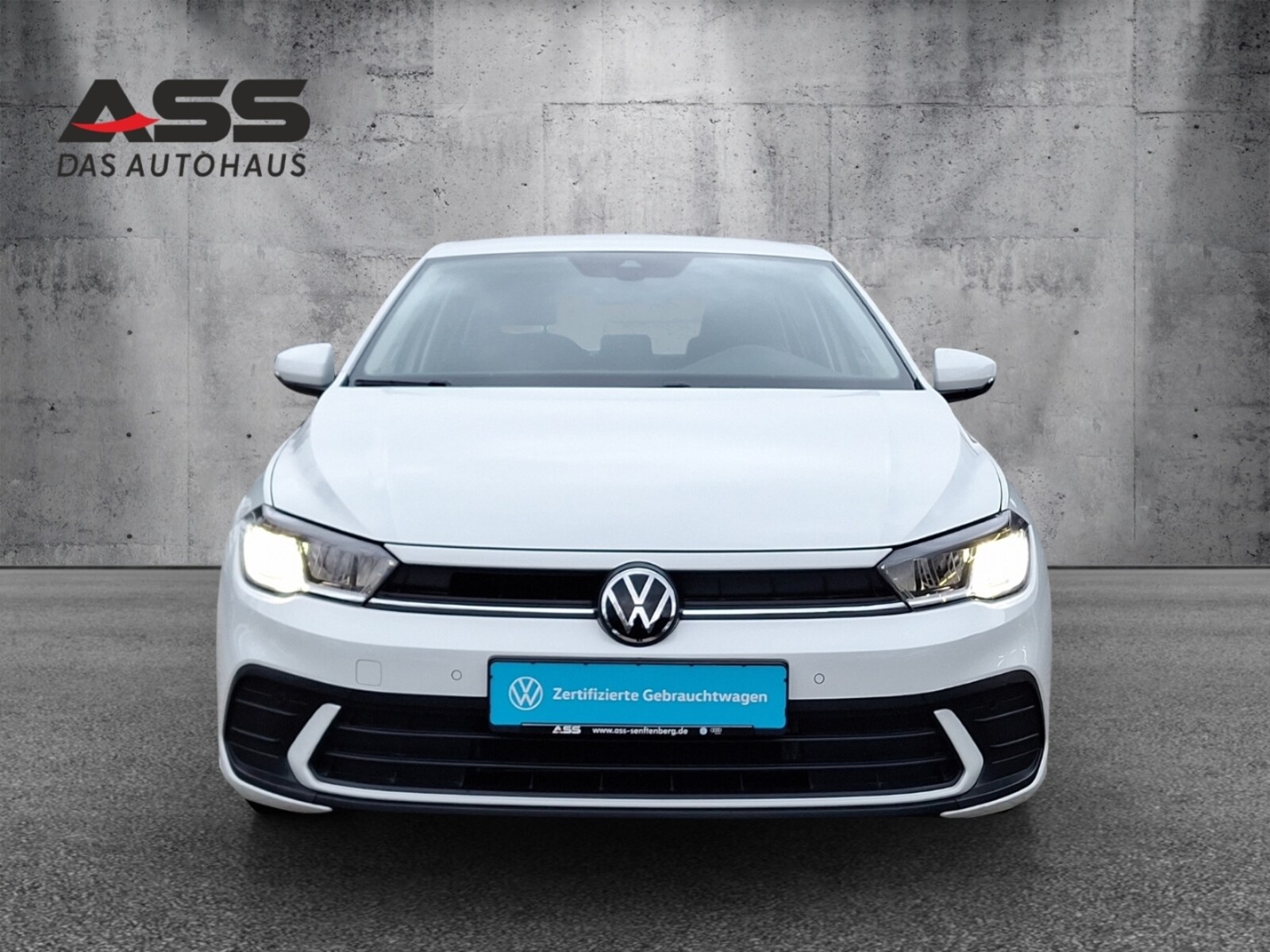 Volkswagen Polo – Bild 8