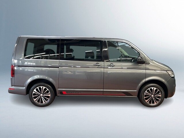 Volkswagen T6.1 Multivan