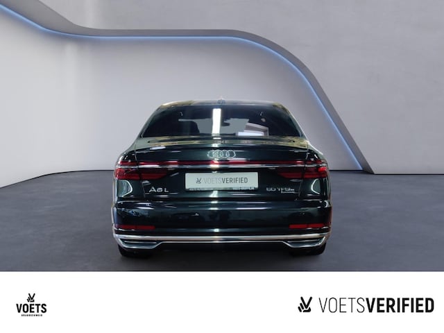 Audi A8 L TFSI E 60 TFSI E Quattro Tiptronic -  - Joinsteer - #4