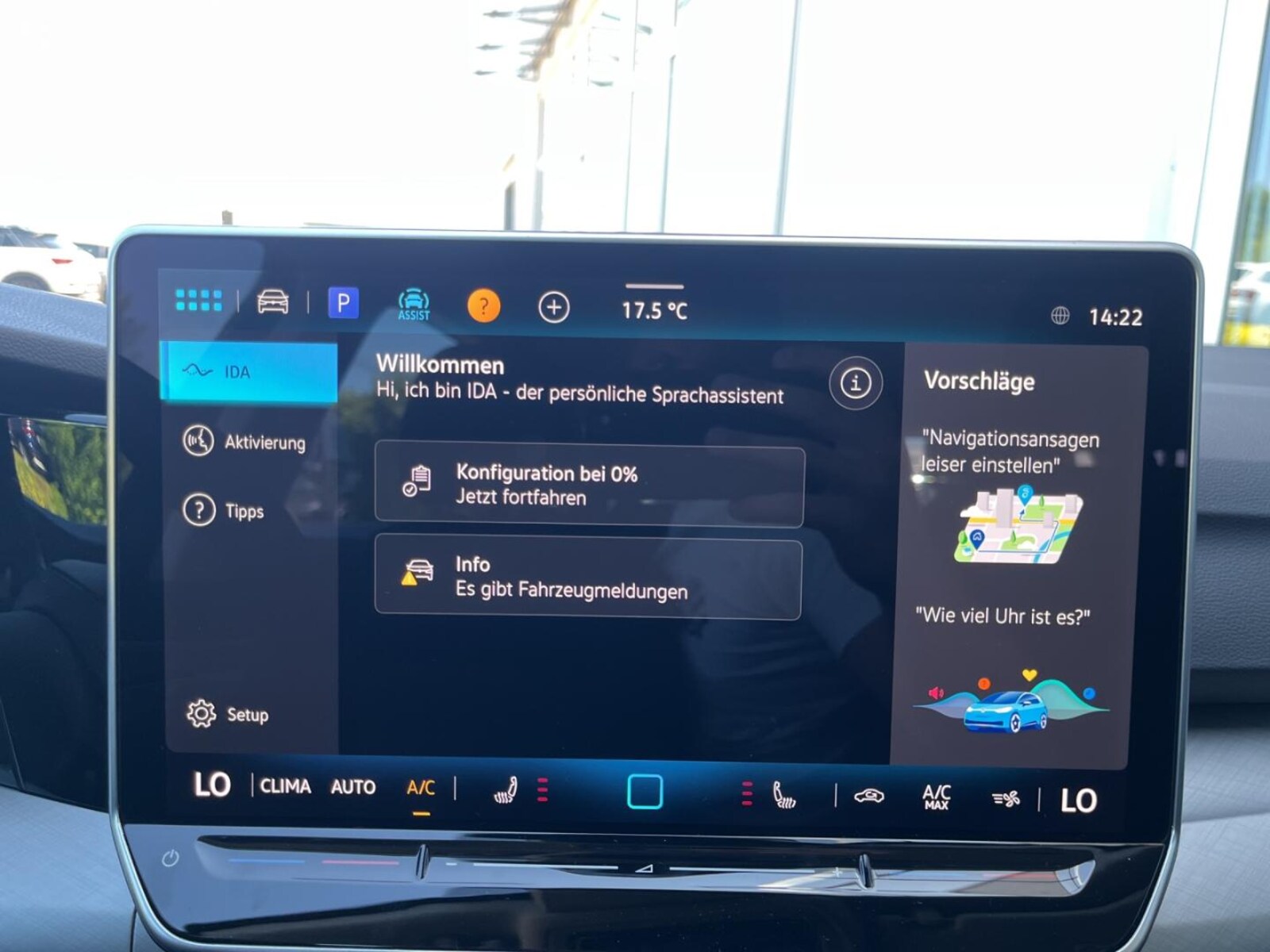 Volkswagen Golf Variant – Bild 23