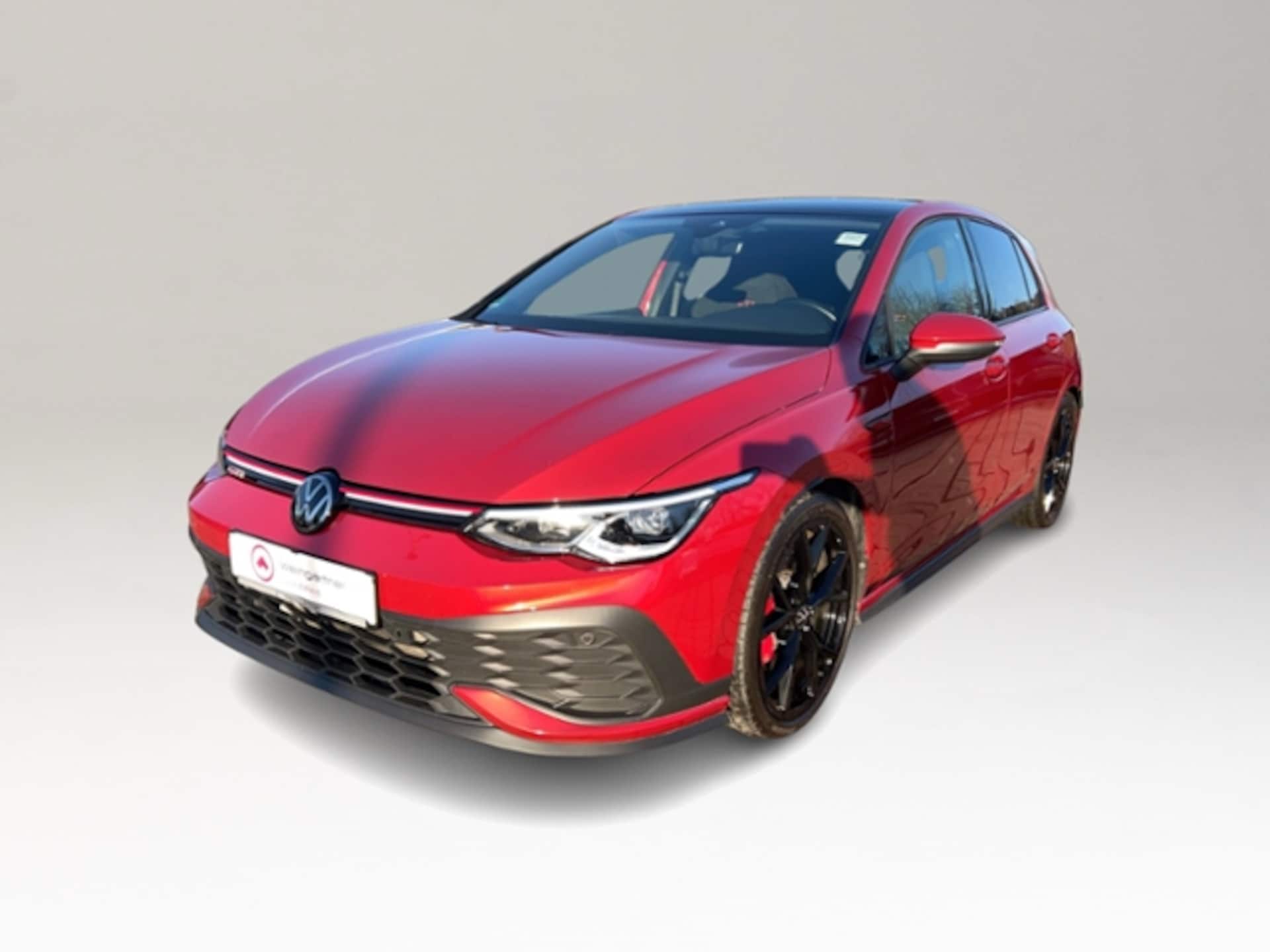 Volkswagen Golf GTI Clubsport