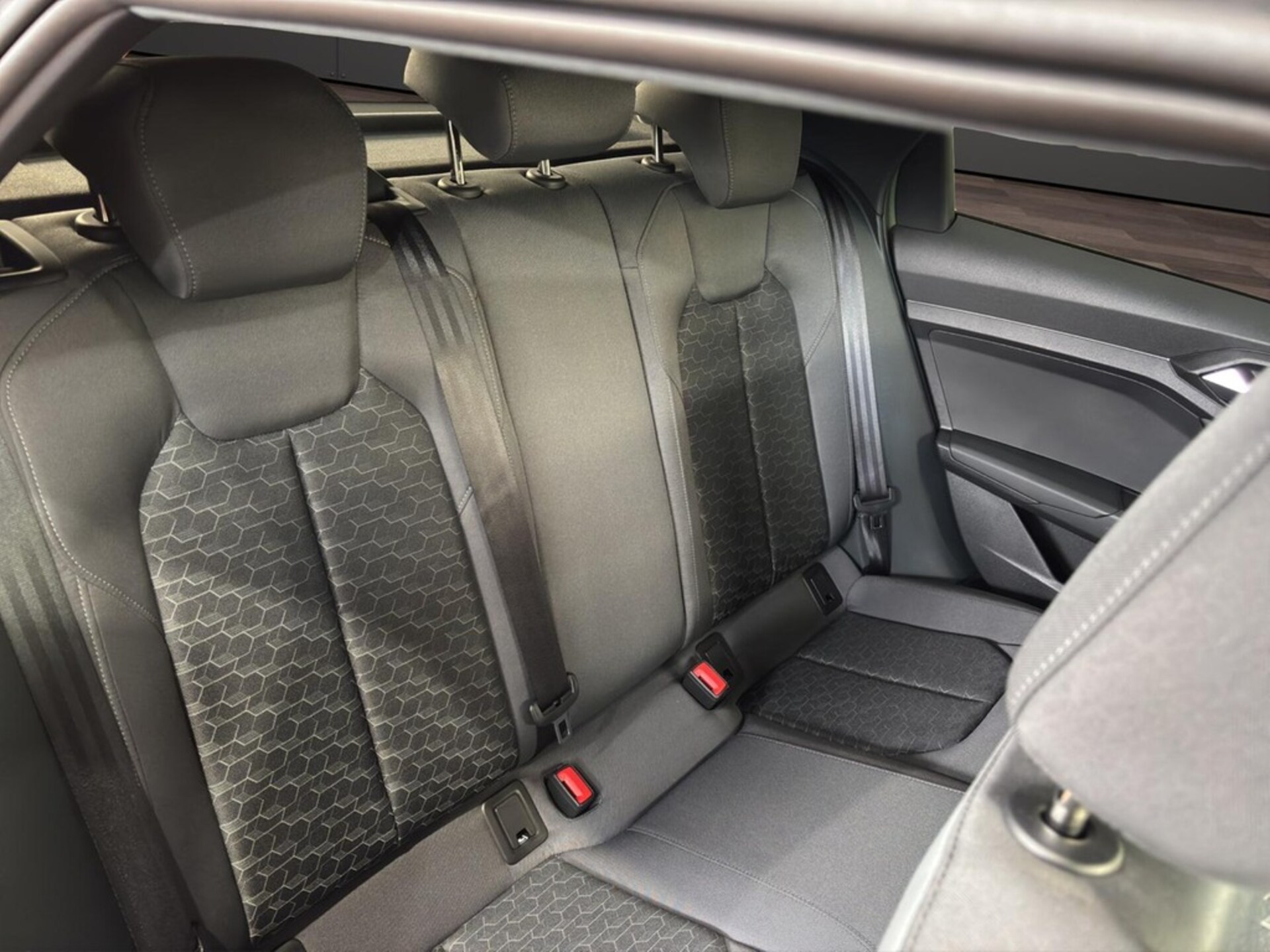 Audi A1 allstreet