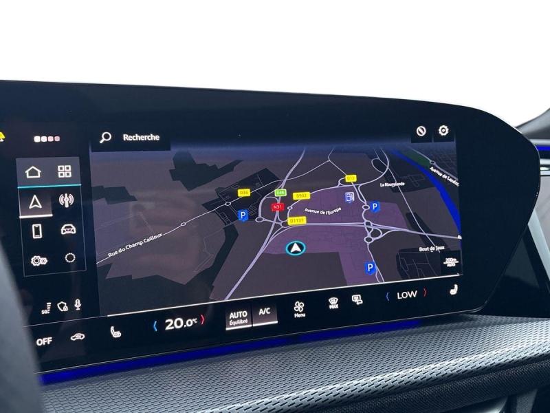 Image about Audi Q5 Sportback S line TDI Hybride quattro 204 chS tronic