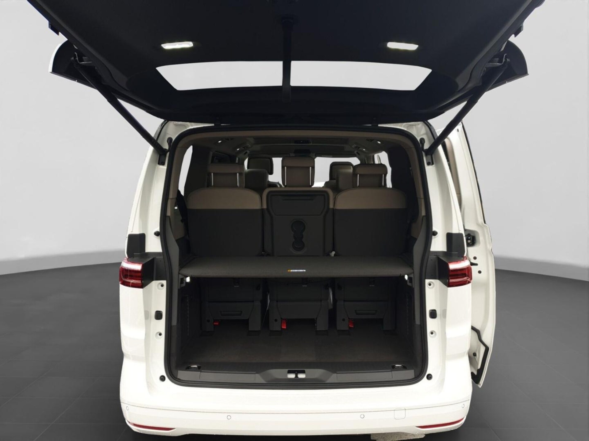 Volkswagen Multivan Langversion Life