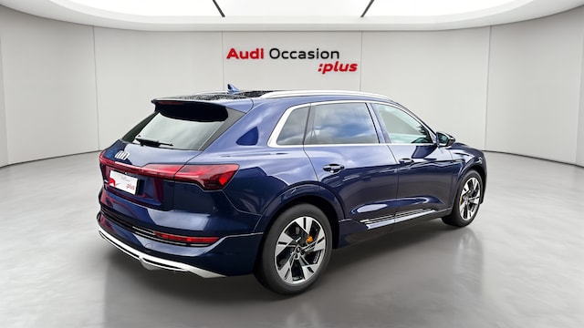 Audi E-tron S Line 55 Quattro 300,00 KW -  - Joinsteer - #4
