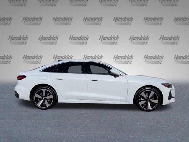 2025 Audi New A5 Premium - Photo 10
