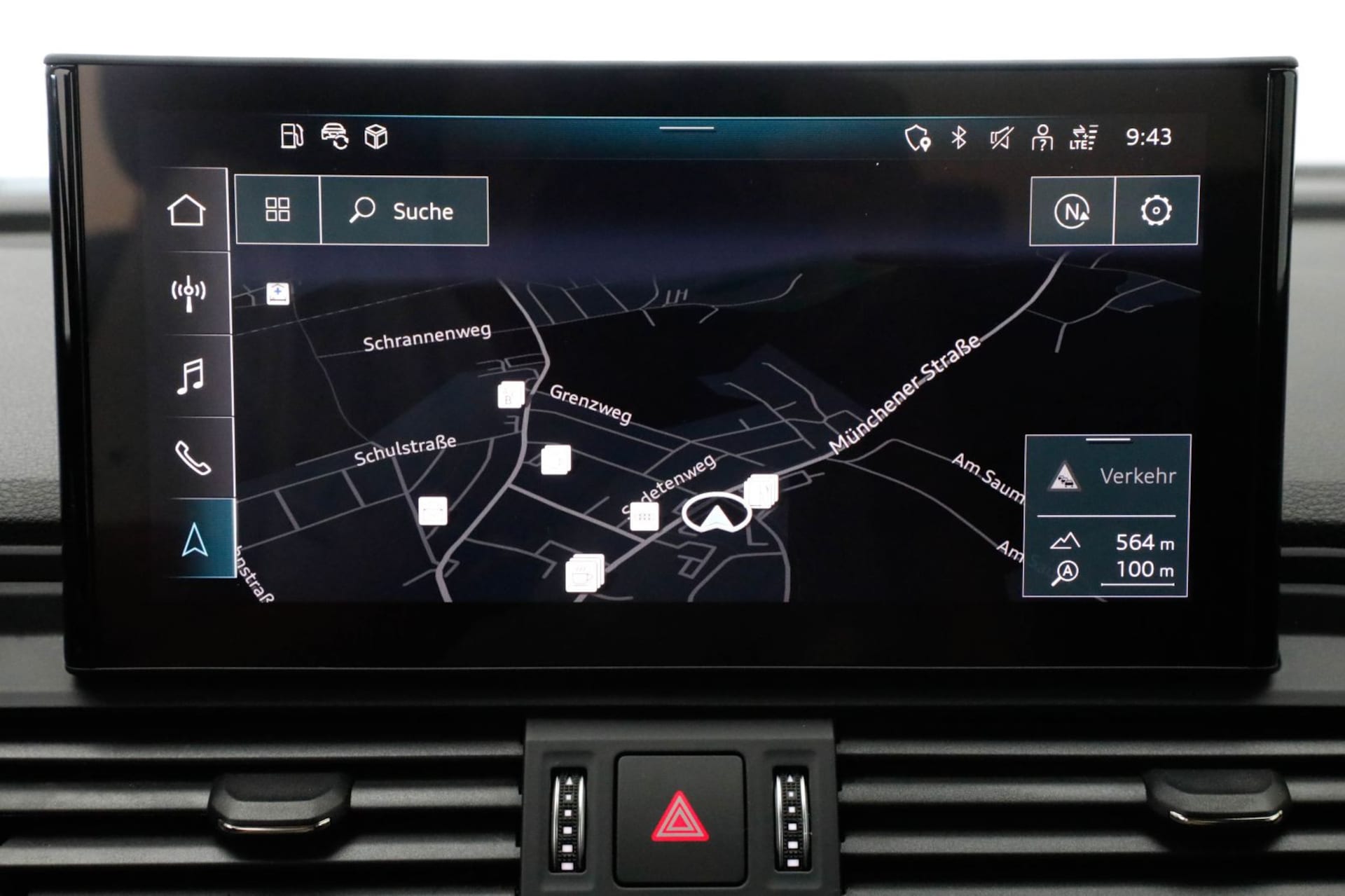 Audi Q5 SUV S line