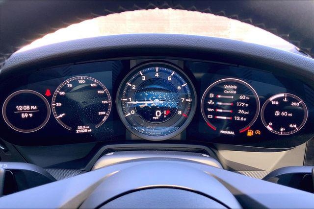 2020 Porsche 911 S - Photo 23
