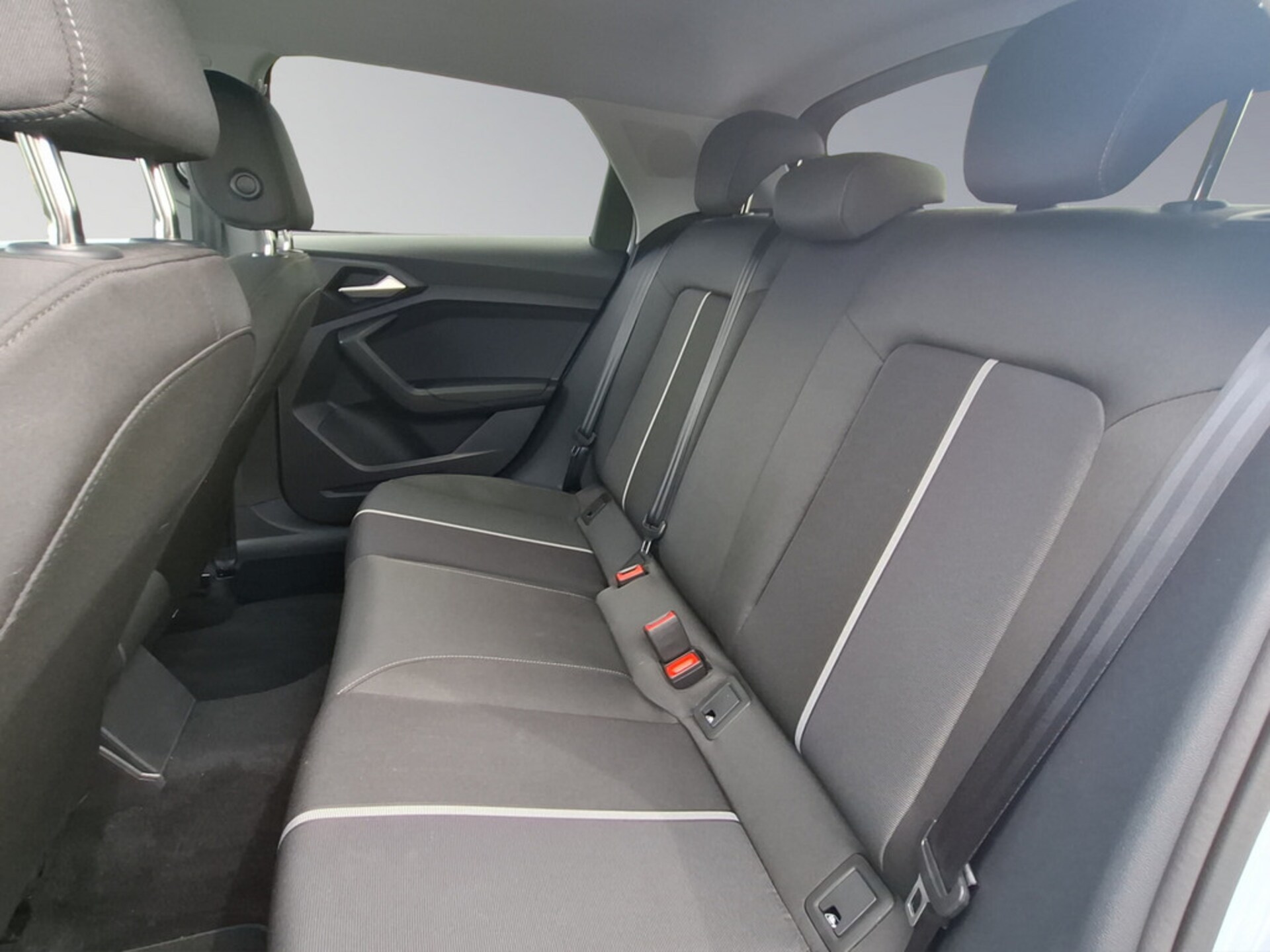 Audi A1 Sportback Advanced