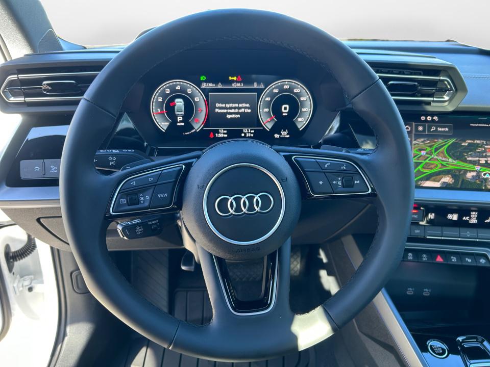 2026 Audi A3 Premium - Photo 10