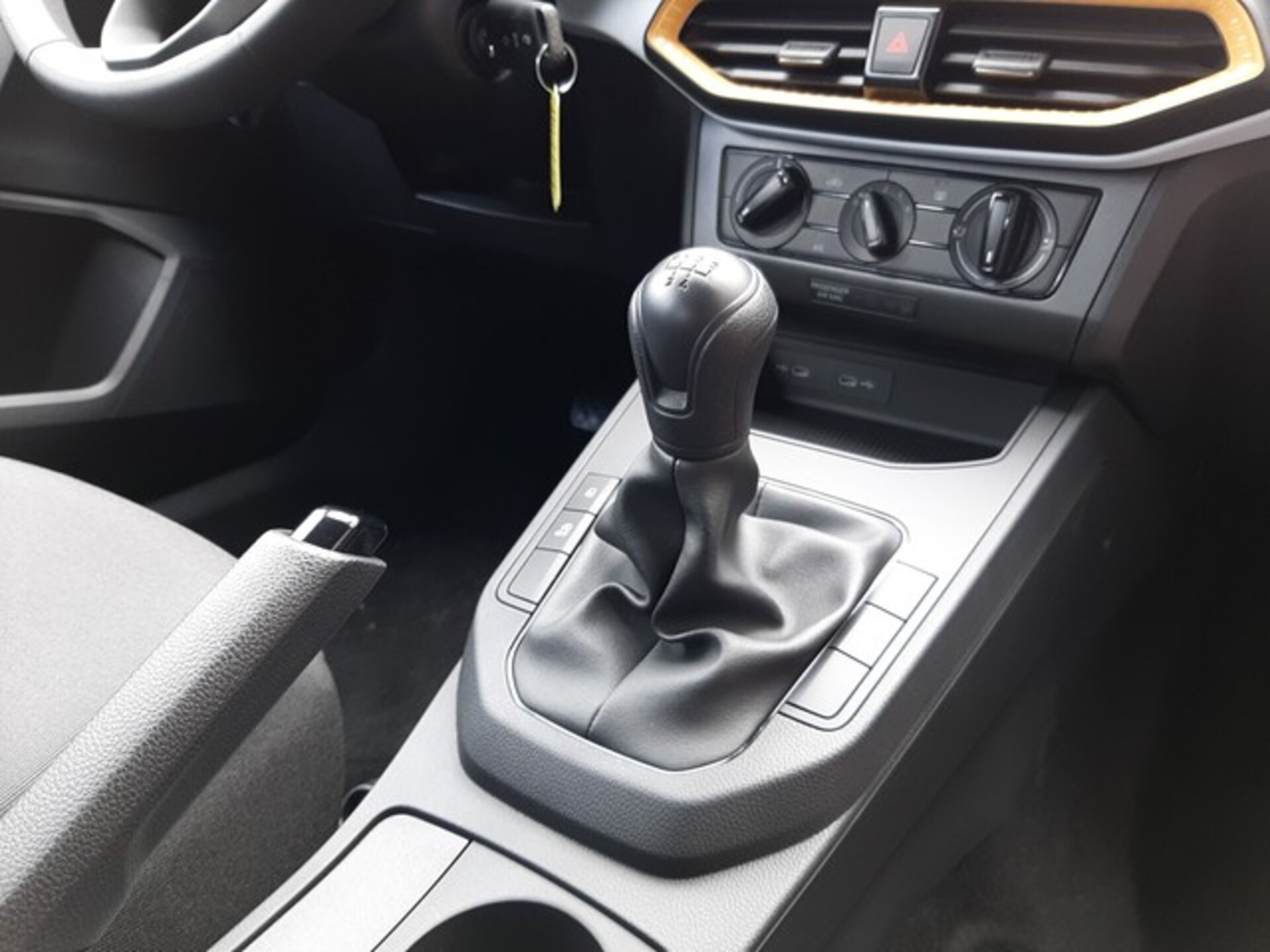 SEAT Ibiza Reference