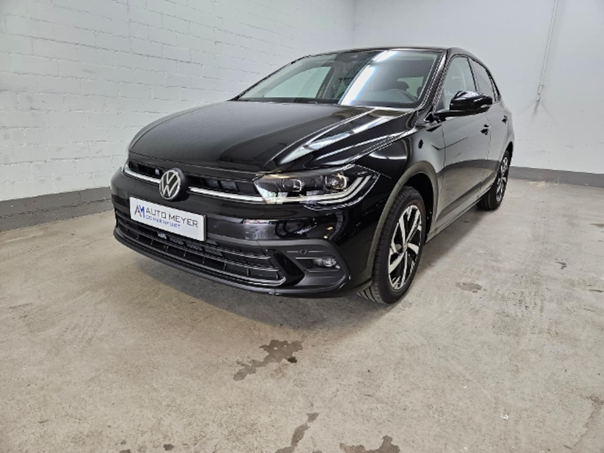 Volkswagen Polo MOVE