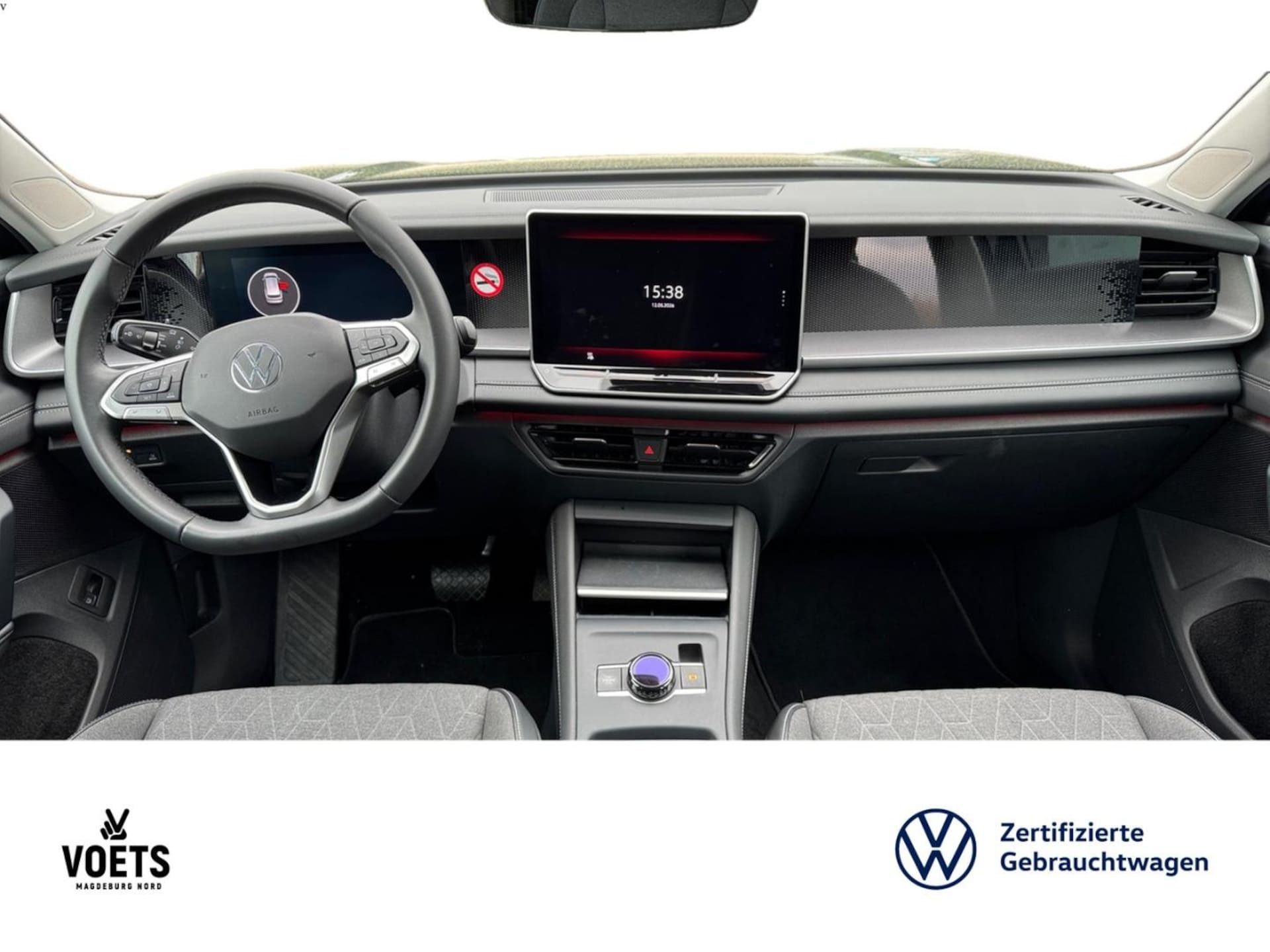 Volkswagen Tayron Life