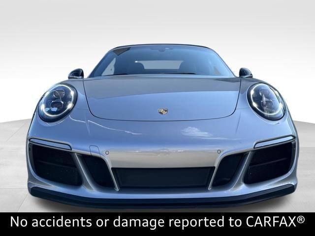 2019 Porsche