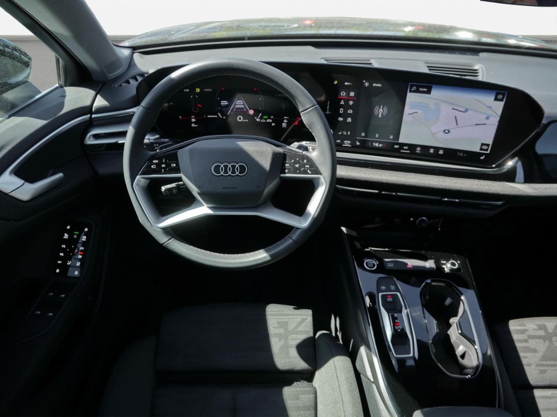 Audi A5 Avant