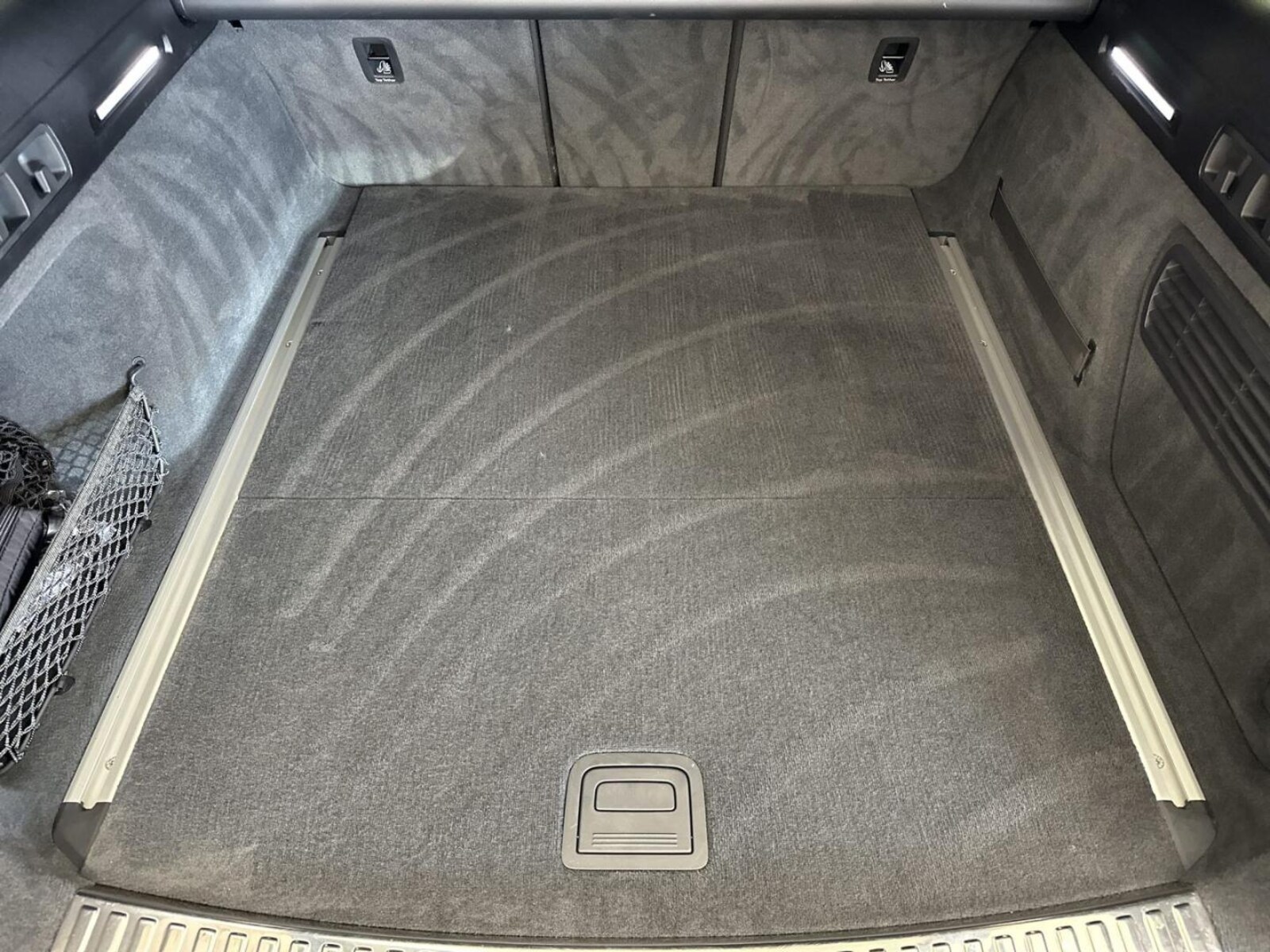 Audi S6 Avant – Bild 8