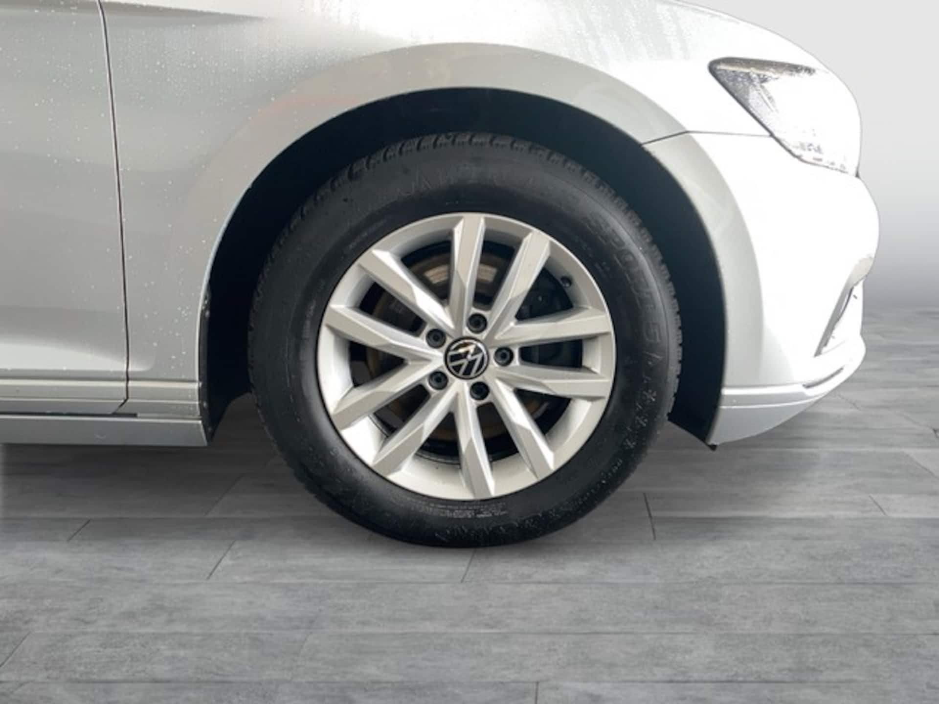 Volkswagen Passat Variant Business