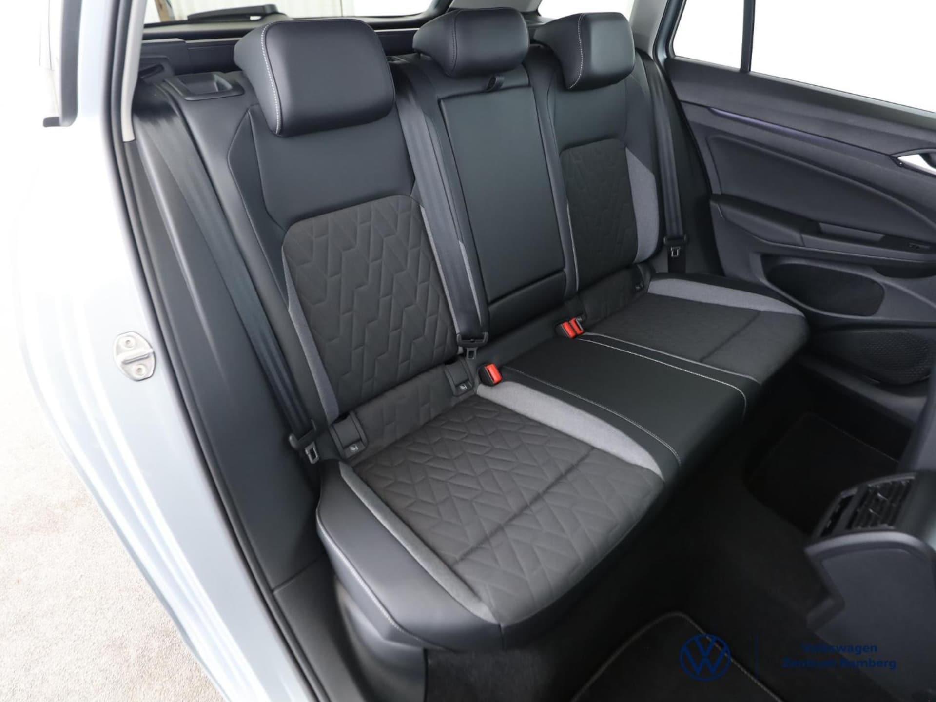 Volkswagen Golf Variant Goal