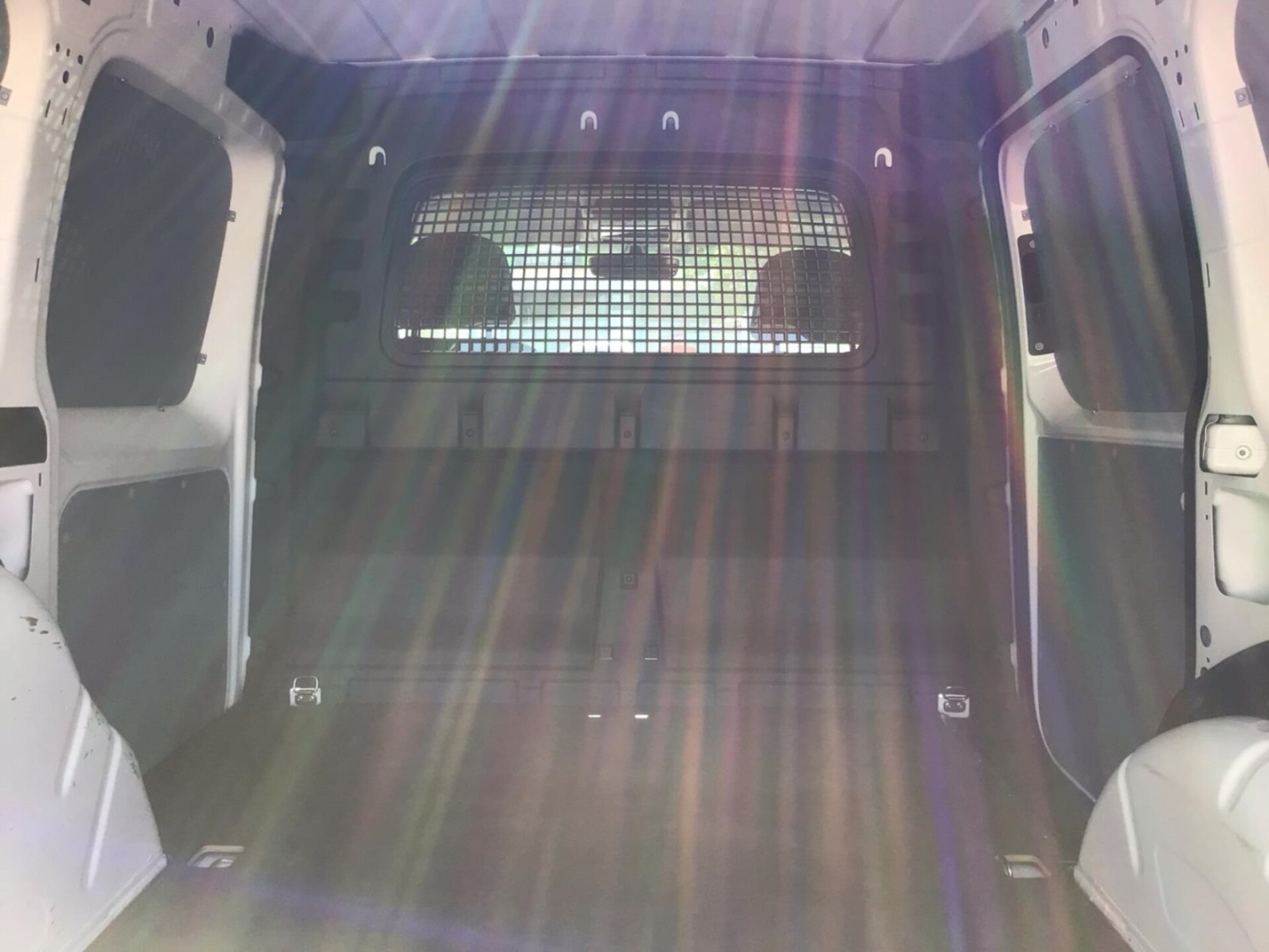 Volkswagen Caddy Cargo