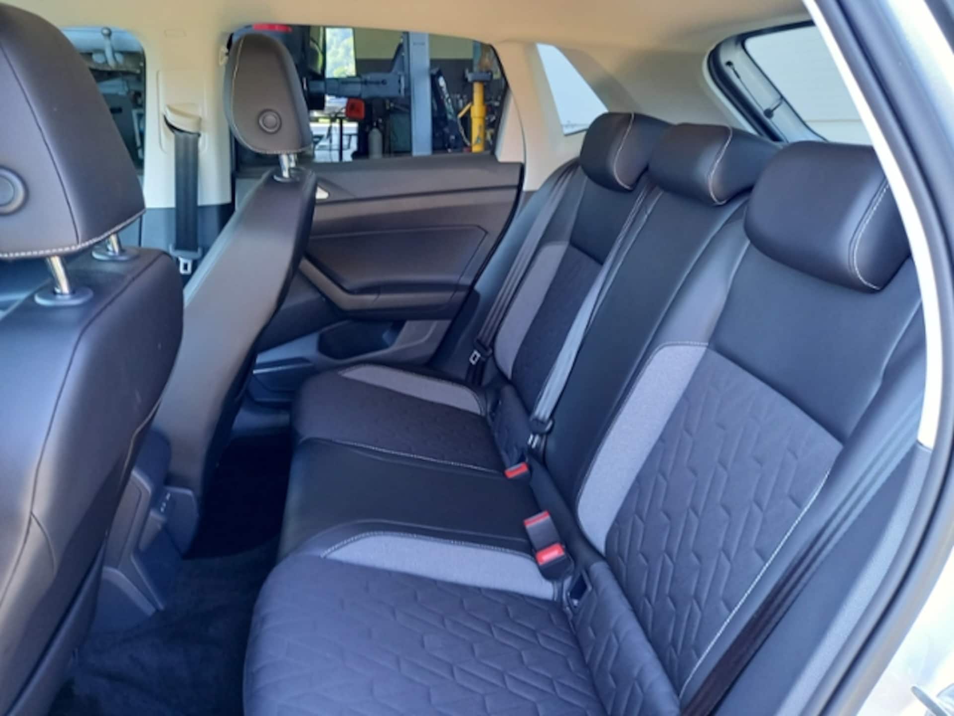 Volkswagen Polo Goal
