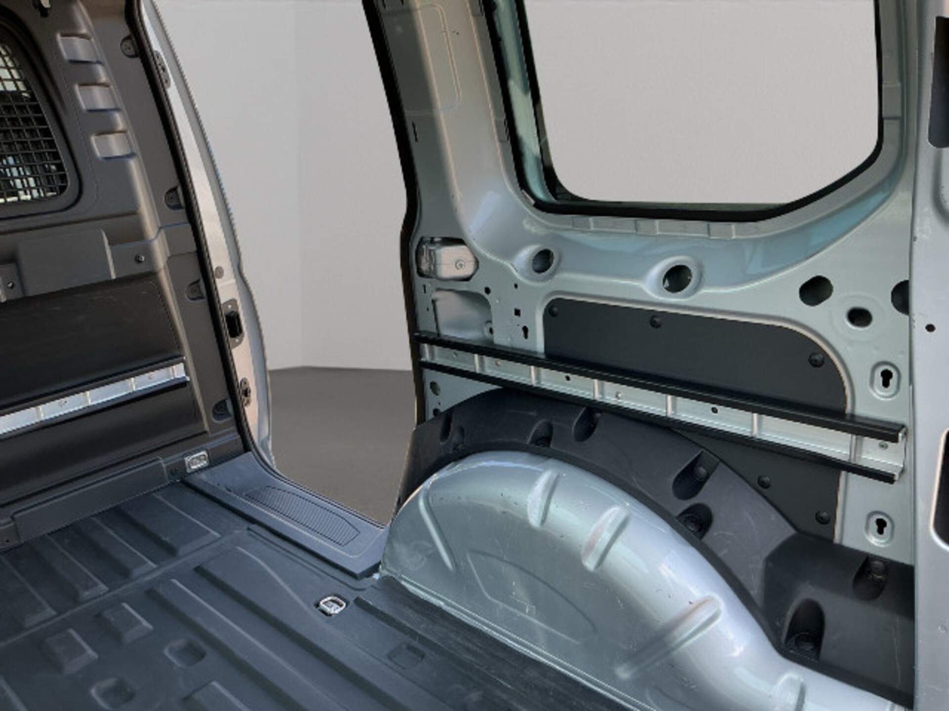 Volkswagen Caddy Cargo EcoProfi