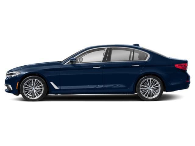 2018 BMW