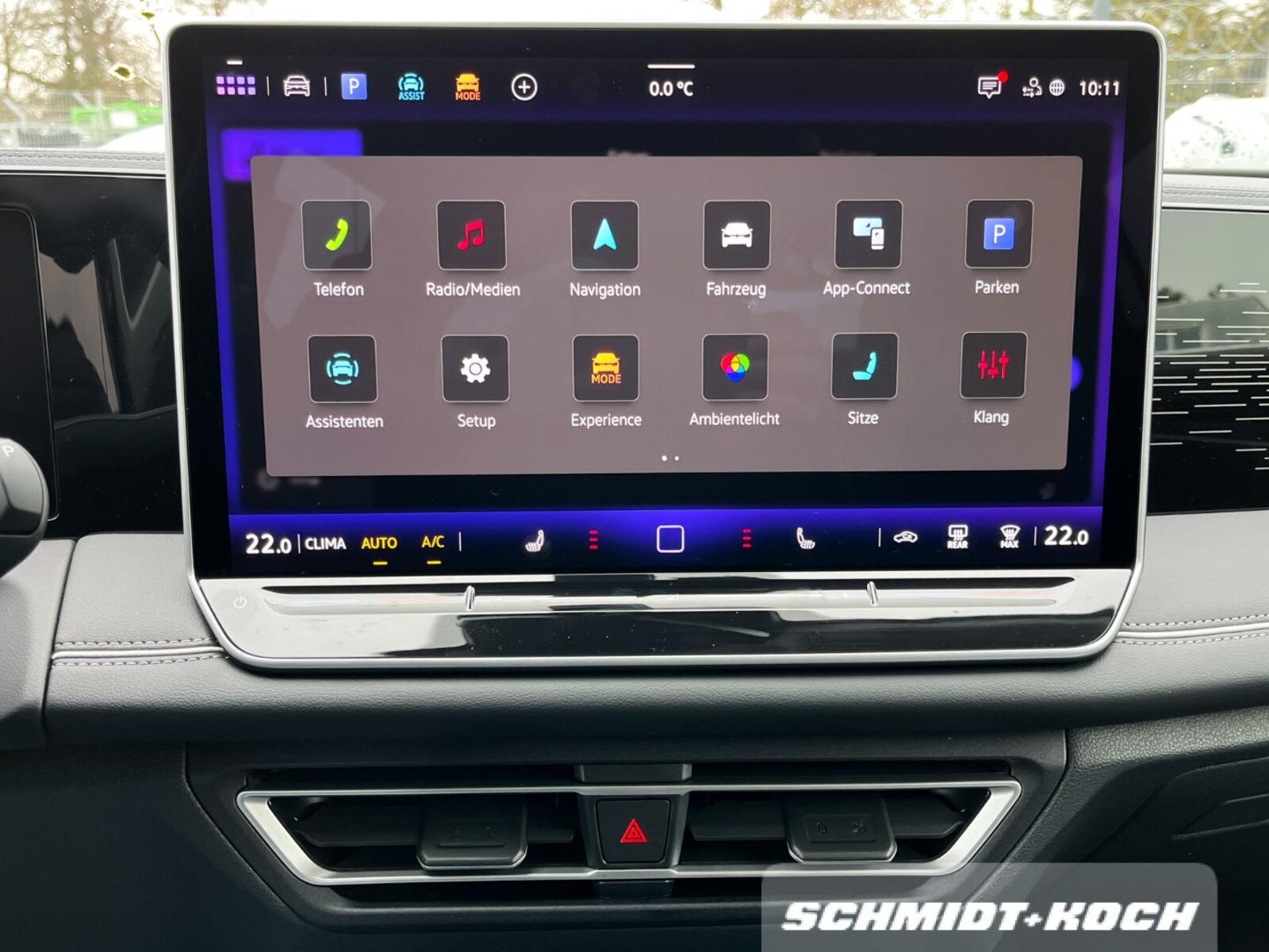 Volkswagen Tiguan – Bild 7