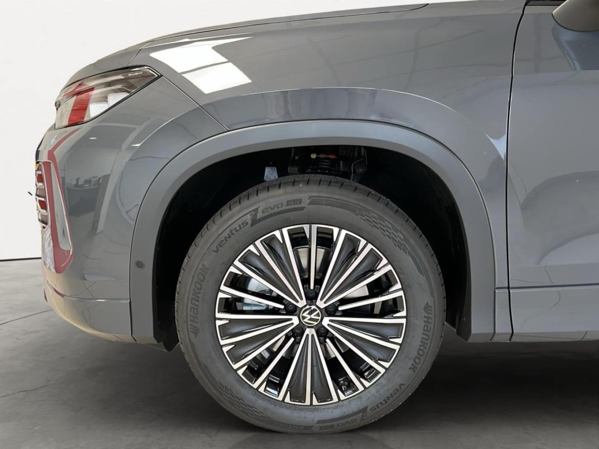 Volkswagen Tayron Elegance