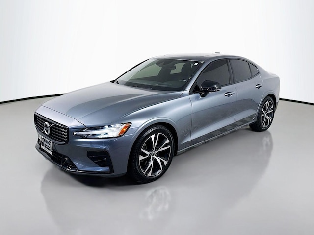 2021 Volvo S60