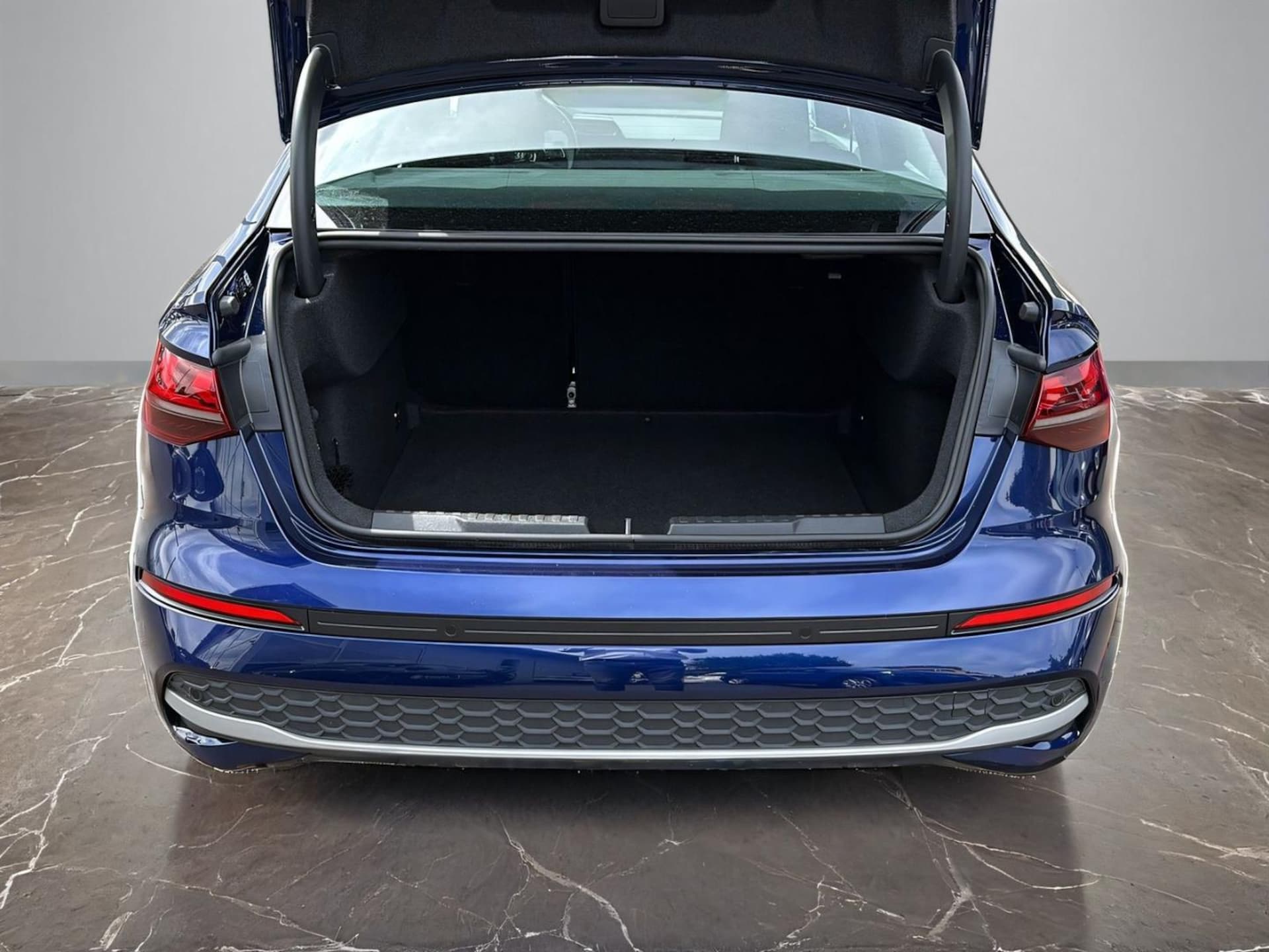 Audi A3 Limousine advanced