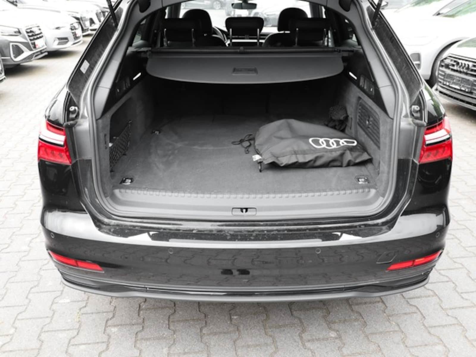 Audi A6 Avant – Bild 14