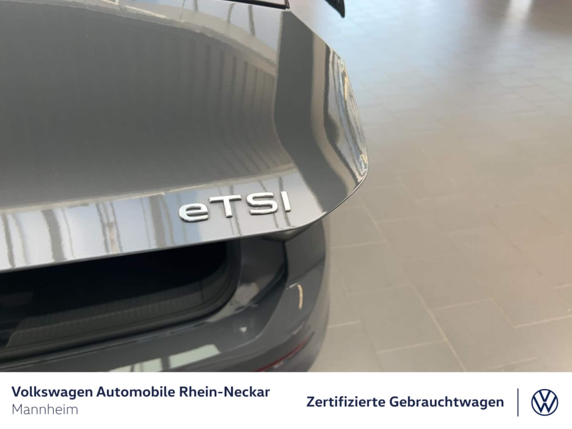 Volkswagen Golf Goal